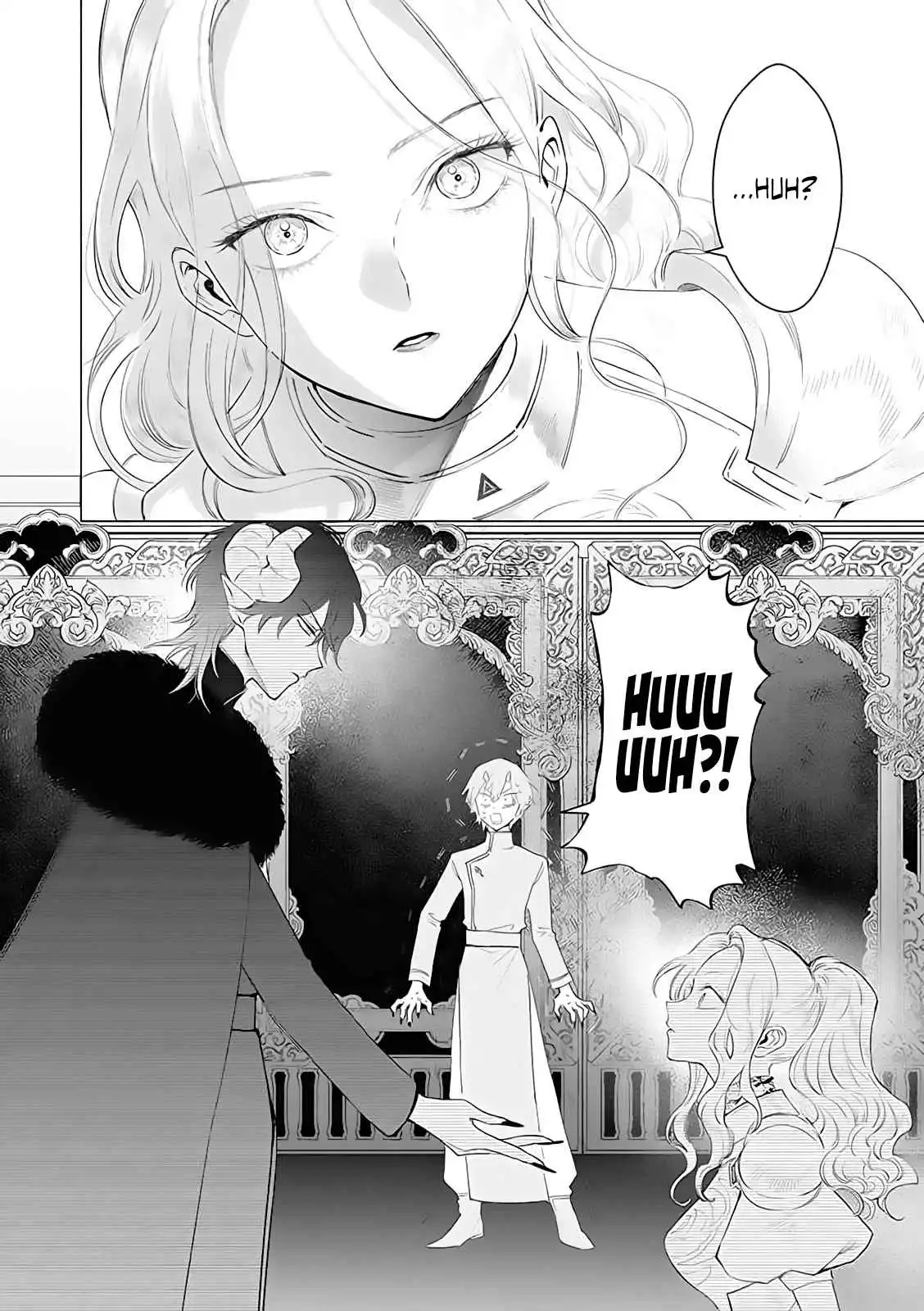 The One Within the Villainess [ALL CHAPTERS] Chapter 9 37